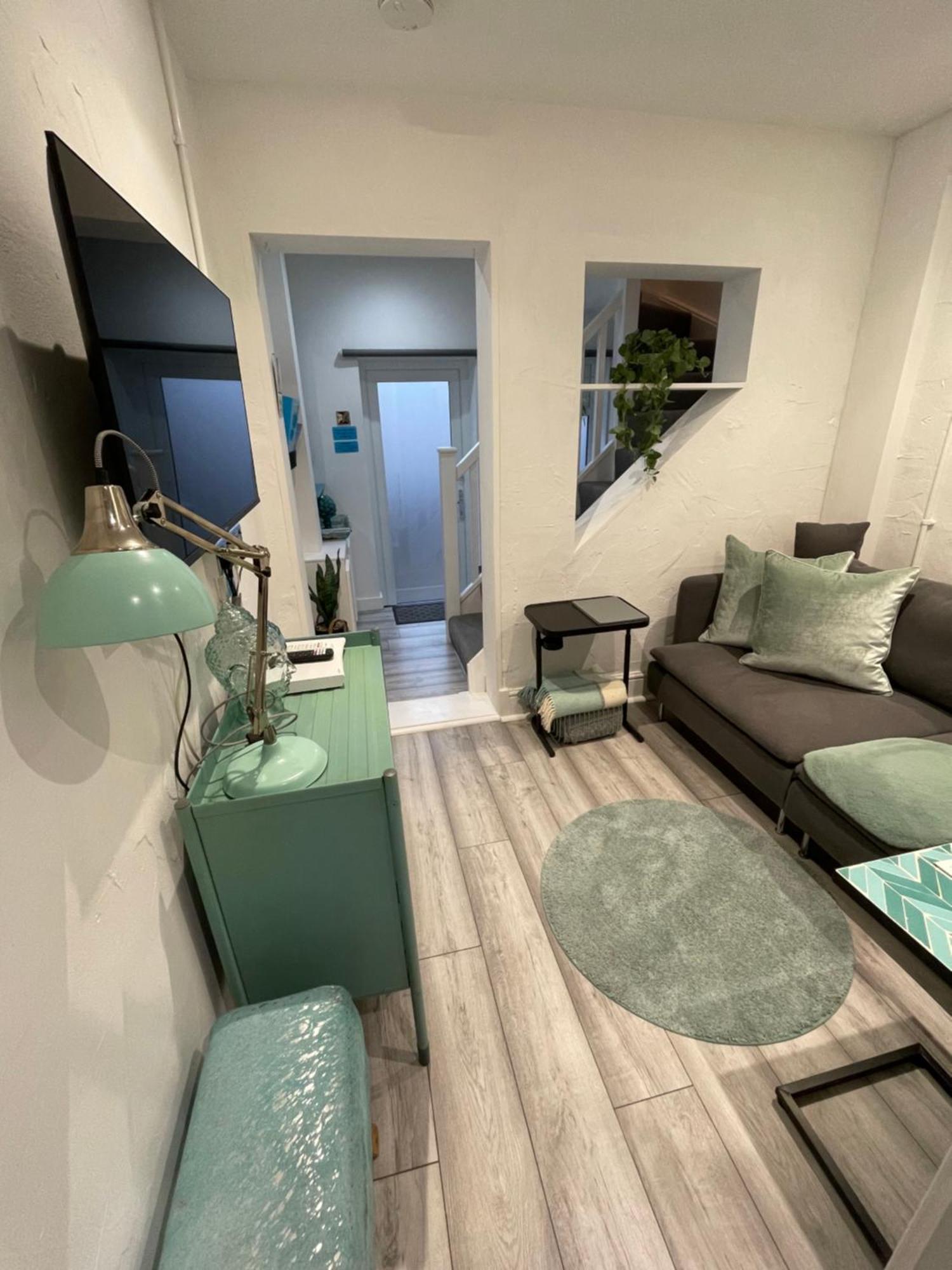 Studio Tavros بريستول المظهر الخارجي الصورة